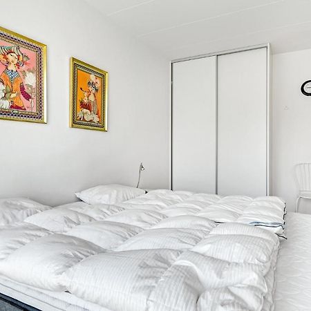 Gorgeous Apartment In Aarhus C With Wifi Exteriör bild