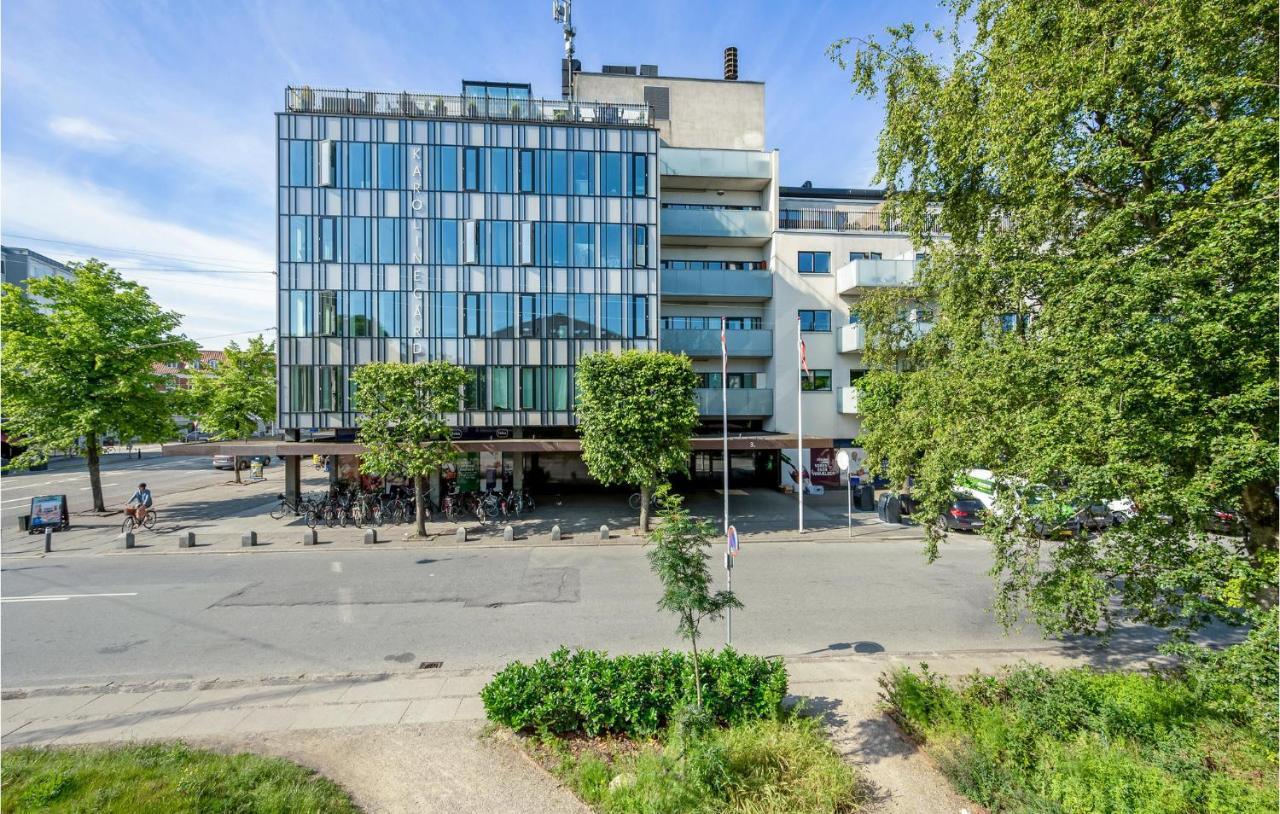 Gorgeous Apartment In Aarhus C With Wifi Exteriör bild
